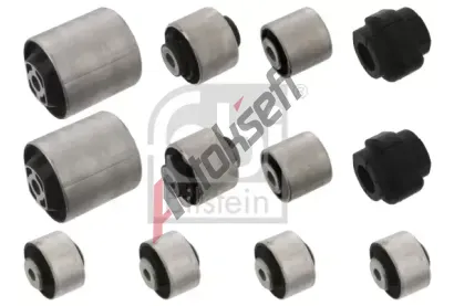 FEBI Uloen dicho mechanismu FB 45551, 45551