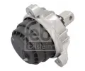 FEBI Zaven motoru FB 45590, 45590