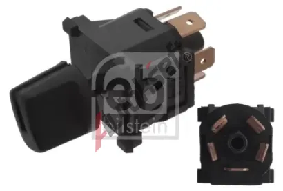FEBI Spna vnitnho ventiltoru FB 45623, 45623