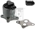 AGR ventil FEBI ‐ FB 45630