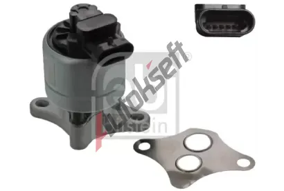 FEBI AGR ventil FB 45630, 45630