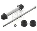 Tyč / vzpěra stabilizátoru FEBI ‐ FB 45667 Tyč / vzpěra stabilizátoru FEBI ‐ FB 45667
