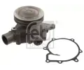 Vodn erpadlo, chlazen motoru FEBI ‐ FB 45670