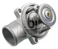 FEBI Termostat chladiva FB 45739, 45739