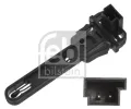 Sn�ma� teploty interi�ru&nbsp;FEBI&nbsp;&dash;&nbsp;FB 45762