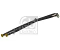 Veden hadice, regenerace filtru saz/pevnch stic FEBI ‐ FB 45777