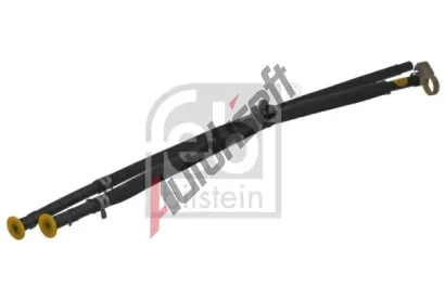 FEBI Veden hadice, regenerace filtru saz/pevnch stic FB 45777, 45777
