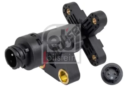 FEBI Snímač úrovně pneumatického odpružení FB 45799, 45799 FEBI Snímač úrovně pneumatického odpružení FB 45799, 45799