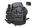Palivov filtr FEBI ‐ FB 45871