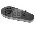 Vzduchov filtr FEBI ‐ FB 45872