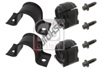 FEBI Sada loisek stabiliztoru FB 45876, 45876
