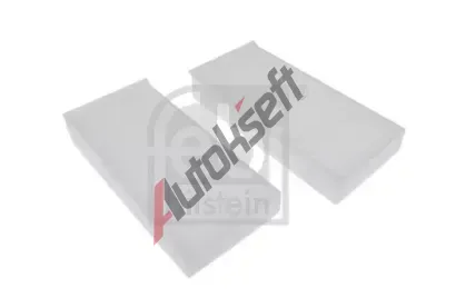FEBI Sada filtr, vzduch vnitn FB 45881, 45881