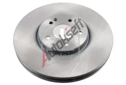 FEBI Brzdov kotou - 330 mm FB 45895, 45895