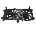 Vtrk chlazen motoru FEBI ‐ FB 45900