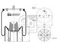 FEBI Mch pneumatickho odpruen ‐ FB 45937