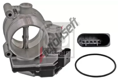 FEBI Hrdlo krtc klapky FB 46004, 46004