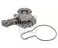 Vodn erpadlo, chlazen motoru FEBI ‐ FB 46009