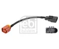 Adaptr kabel, krtic klapka FEBI ‐ FB 46099