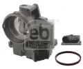 Hrdlo krtc klapky FEBI ‐ FB 46128