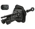 Hlavn spojkov vlec FEBI ‐ FB 46139