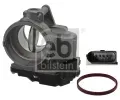 Hrdlo krtc klapky FEBI ‐ FB 46315