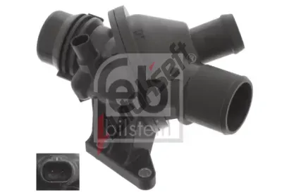 FEBI Termostat chladiva FB 46404, 46404