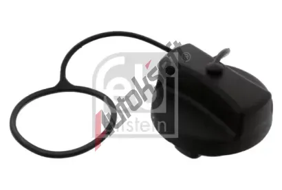 FEBI Uzávěr palivové nádrže FB 46459, 46459 FEBI Uzávěr palivové nádrže FB 46459, 46459