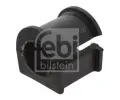 Držák příčného stabilizátoru FEBI ‐ FB 46538 Držák příčného stabilizátoru FEBI ‐ FB 46538