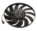 Vtrk chlazen motoru FEBI ‐ FB 46563