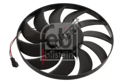 FEBI Vtrk chlazen motoru FB 46563, 46563