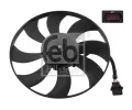 Vtrk chlazen motoru FEBI ‐ FB 46564