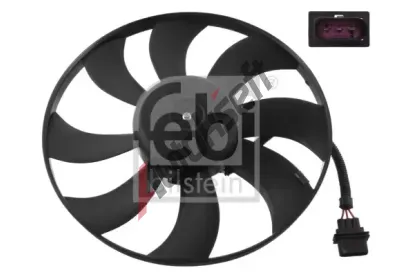 FEBI Vtrk chlazen motoru FB 46564, 46564