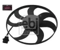 Vtrk chlazen motoru FEBI ‐ FB 46565