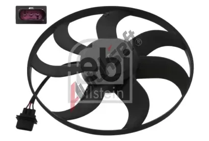 FEBI Vtrk chlazen motoru FB 46565, 46565