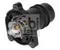 FEBI Termostat chladiva FB 46578, 46578