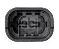 FEBI Termostat chladiva FB 46578, 46578