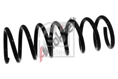 FEBI Pružina podvozku FB 46919, 46919  FEBI Pružina podvozku FB 46919, 46919