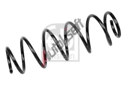 FEBI Pružina podvozku FB 46970, 46970  FEBI Pružina podvozku FB 46970, 46970