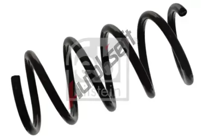 FEBI Pruina podvozku FB 46982, 46982