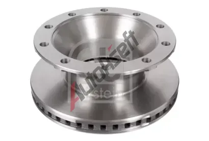 FEBI Brzdov kotou - 430 mm FB 47030, 47030