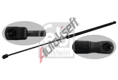 FEBI Pneumatick vzpra kapoty motoru FB 47039, 47039