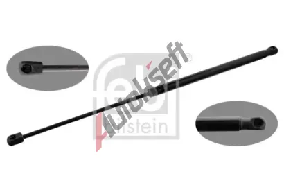 FEBI Pneumatick vzpra kapoty motoru FB 47083, 47083