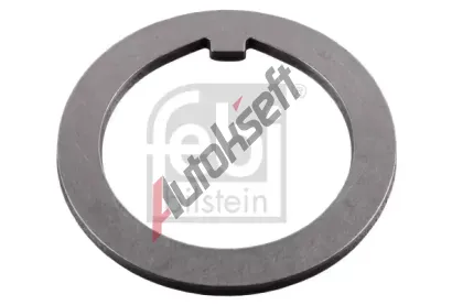 FEBI Těsnicí kroužek hřídele ložiska kola FB 47174, 47174 FEBI Těsnicí kroužek hřídele ložiska kola FB 47174, 47174