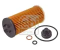 Olejov filtr FEBI ‐ FB 47224