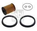 Palivov filtr FEBI ‐ FB 47225