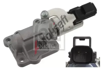 FEBI Řídicí ventil seřízení vačkového hřídele FB 47275, 47275 FEBI Řídicí ventil seřízení vačkového hřídele FB 47275, 47275