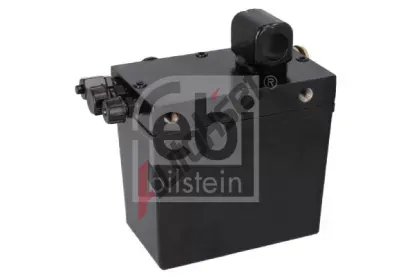 FEBI Skl�p�c� �erpadlo - kabina FB 47289, 47289