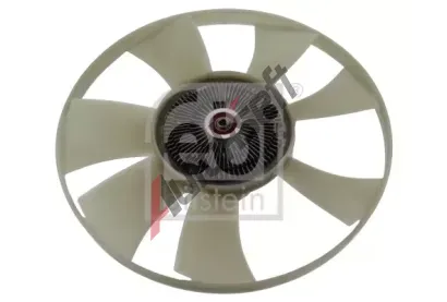 FEBI Vtrk chlazen motoru FB 47311, 47311