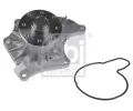 Vodn erpadlo, chlazen motoru FEBI ‐ FB 47454
