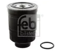 FEBI Palivov filtr ‐ FB 47460